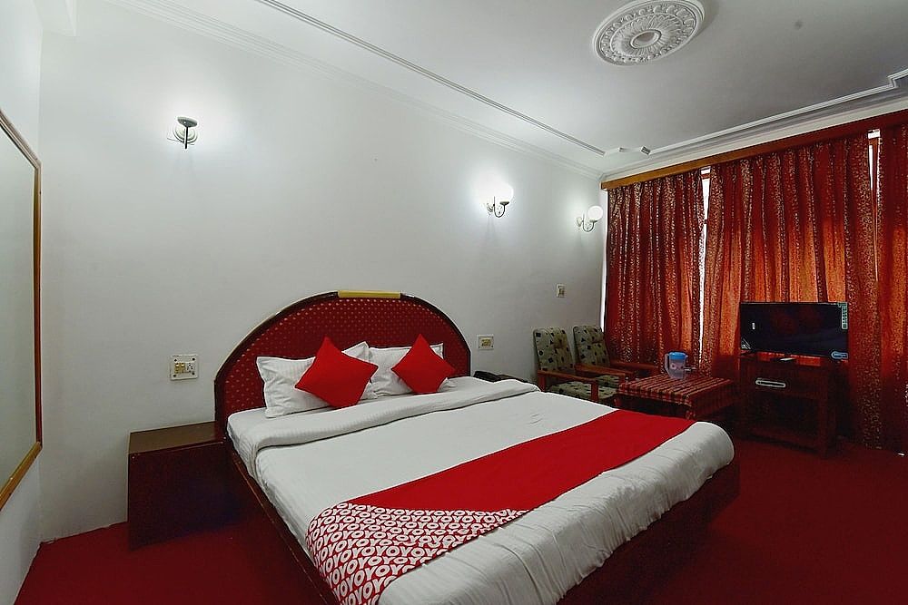 OYO 19311 Hotel Seagull Manali Double or Twin Room 9