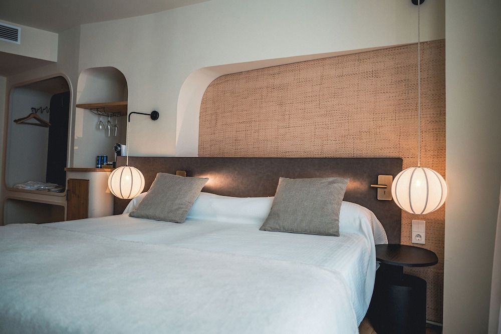 Pacha Hotel Superior 3