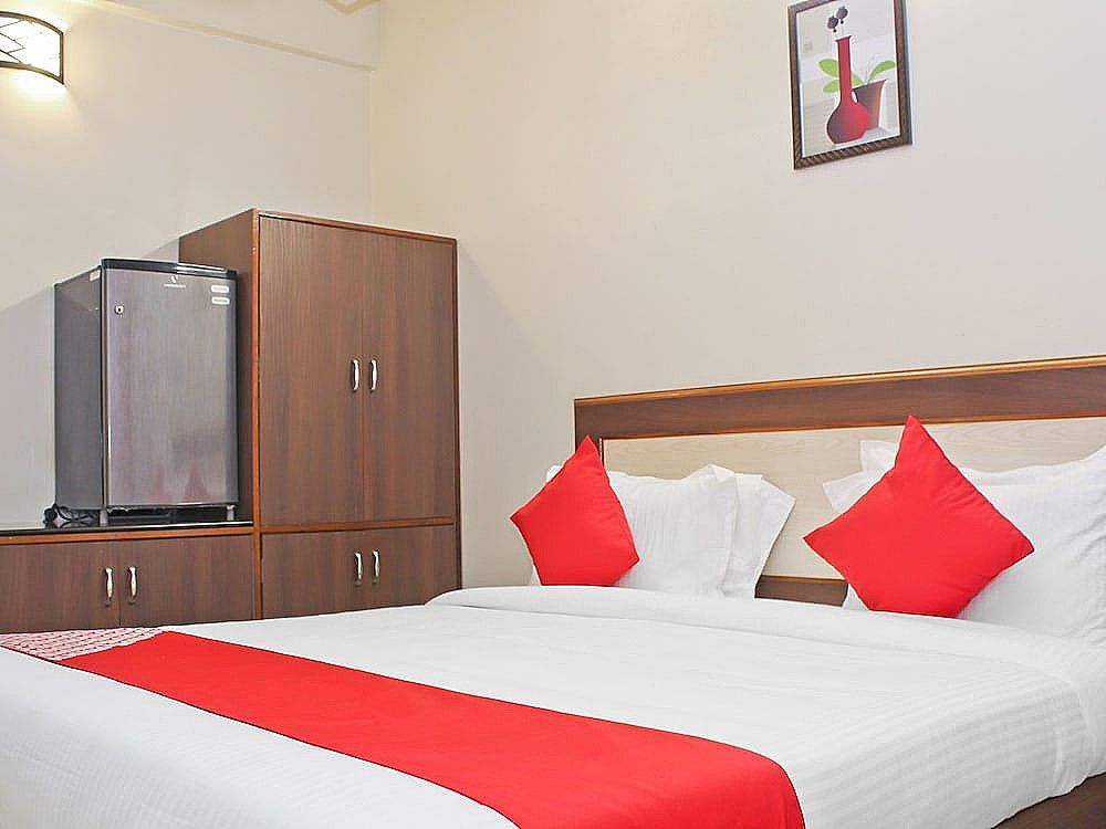 Palette Hotel And Resort PCMC Corporate Stay Formerly Hotel Jayratna Classic 43