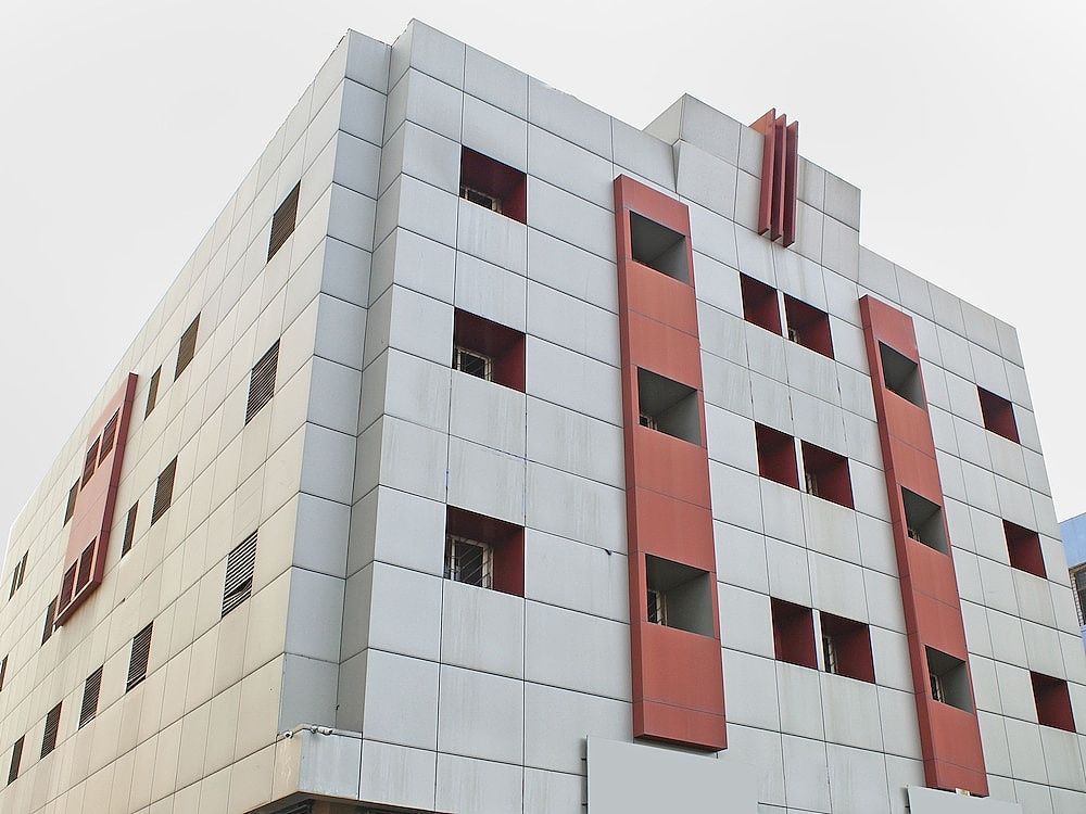 undefined Collection O Hotel Jayratna 7
