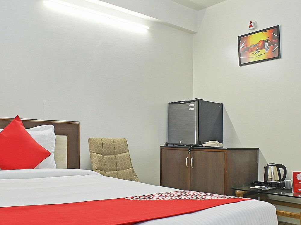 Palette Hotel And Resort PCMC Corporate Stay Formerly Hotel Jayratna Classic 51