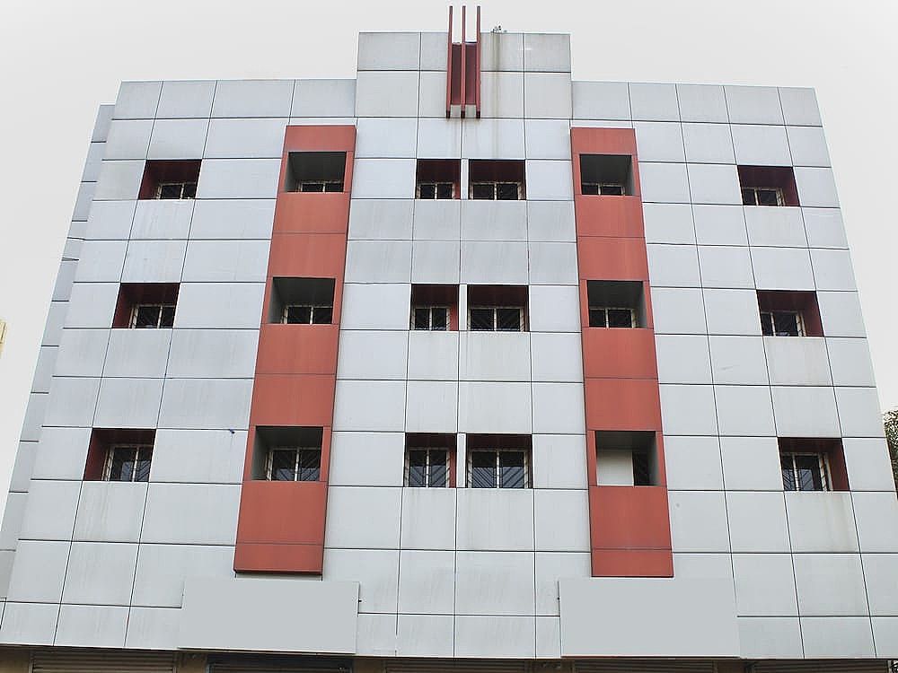 undefined Collection O Hotel Jayratna 9
