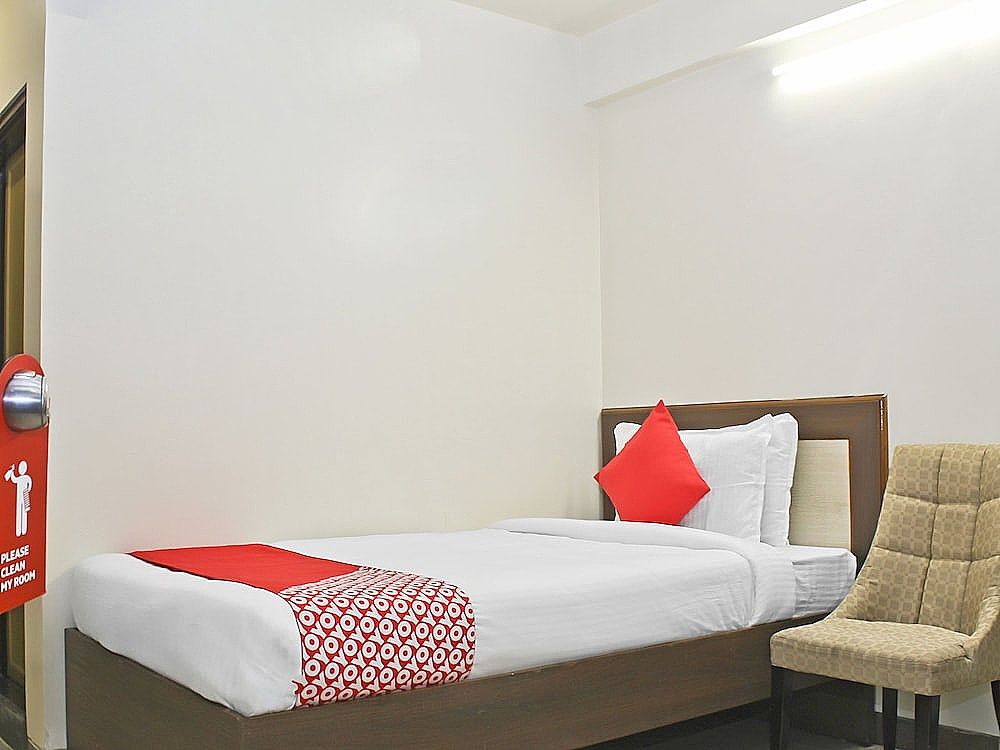 Palette Hotel And Resort PCMC Corporate Stay Formerly Hotel Jayratna Classic 4