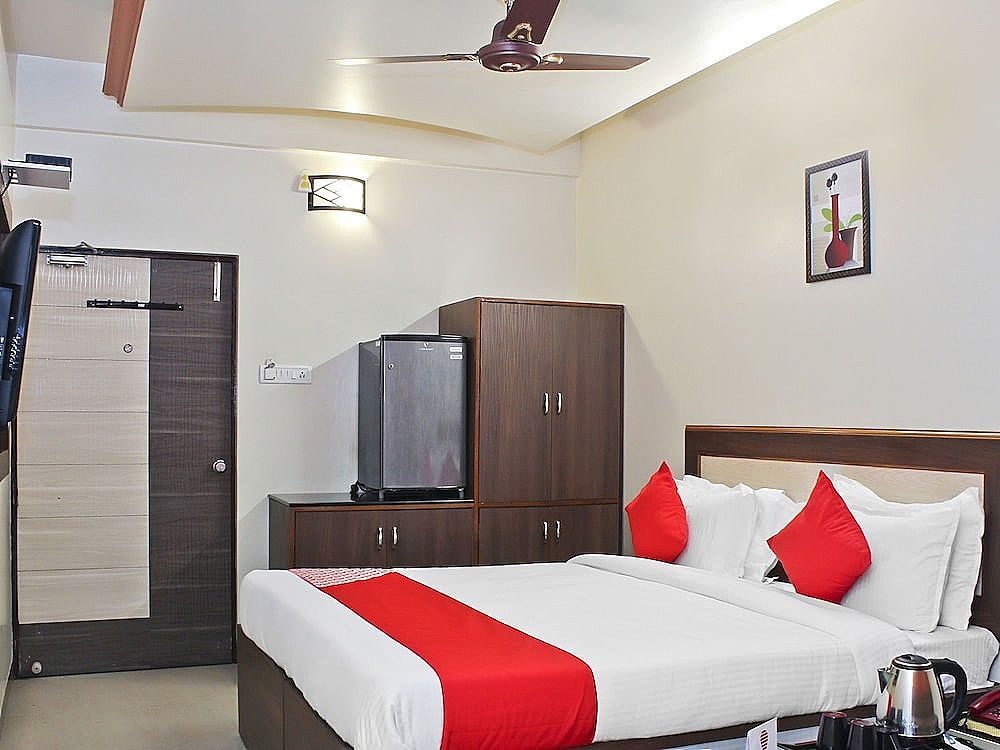 Palette Hotel And Resort PCMC Corporate Stay Formerly Hotel Jayratna Classic 48