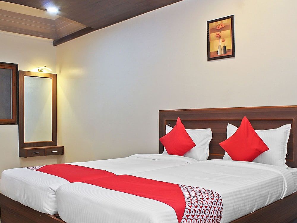 Palette Hotel And Resort PCMC Corporate Stay Formerly Hotel Jayratna Classic 2
