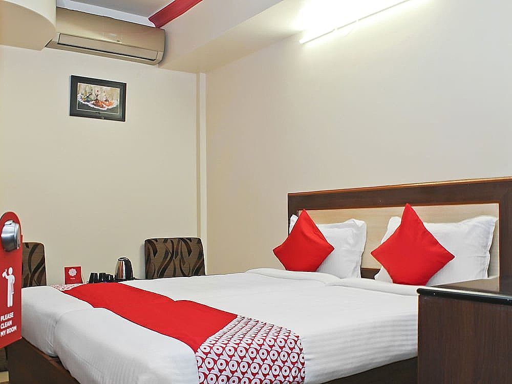Palette Hotel And Resort PCMC Corporate Stay Formerly Hotel Jayratna Classic 38