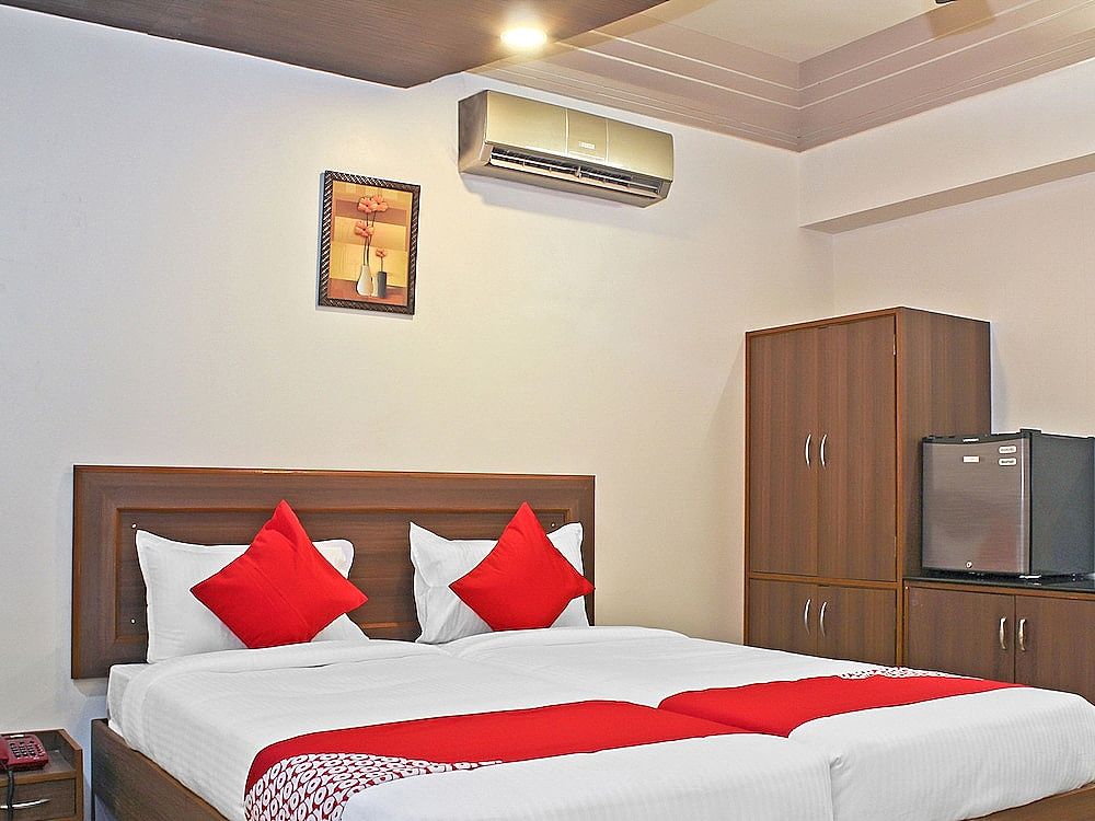 Palette Hotel And Resort PCMC Corporate Stay Formerly Hotel Jayratna Classic 39