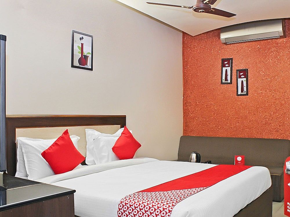 Palette Hotel And Resort PCMC Corporate Stay Formerly Hotel Jayratna Classic 5