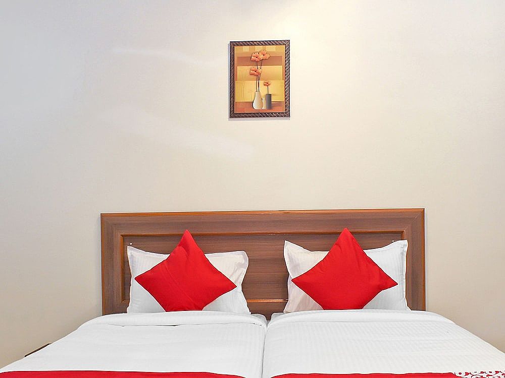 Palette Hotel And Resort PCMC Corporate Stay Formerly Hotel Jayratna Classic 44