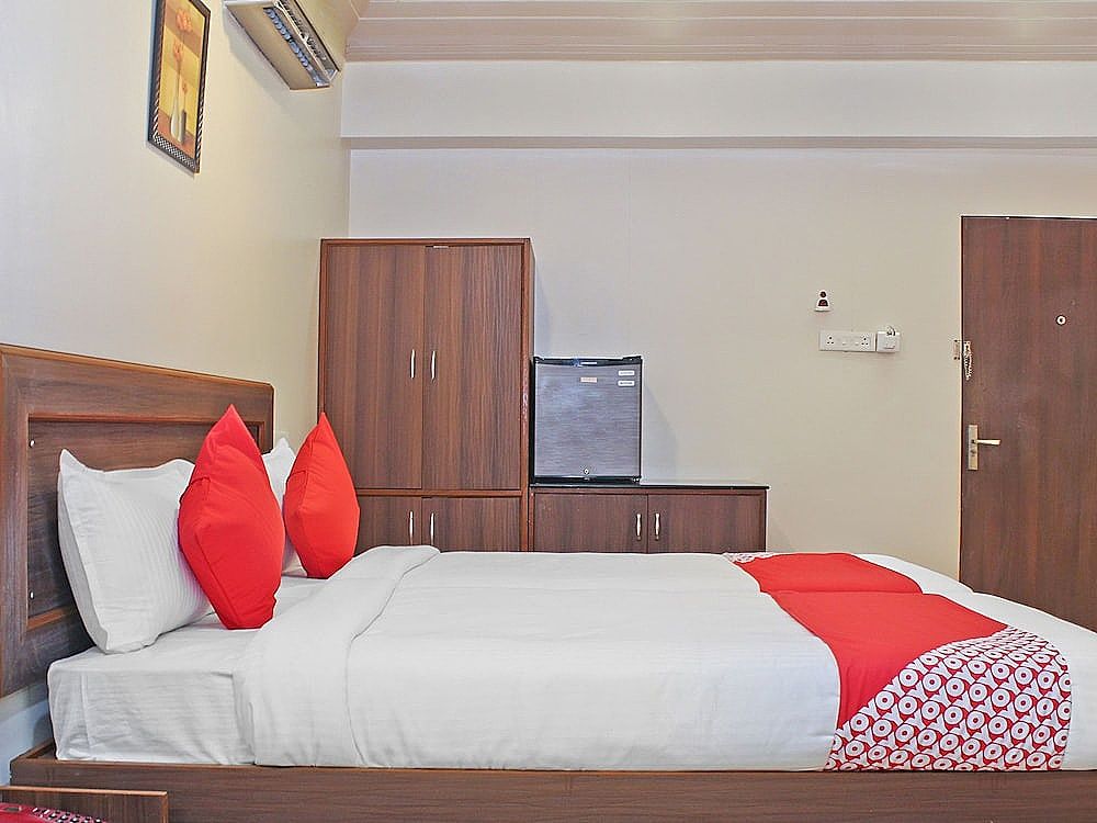 Palette Hotel And Resort PCMC Corporate Stay Formerly Hotel Jayratna Classic 52