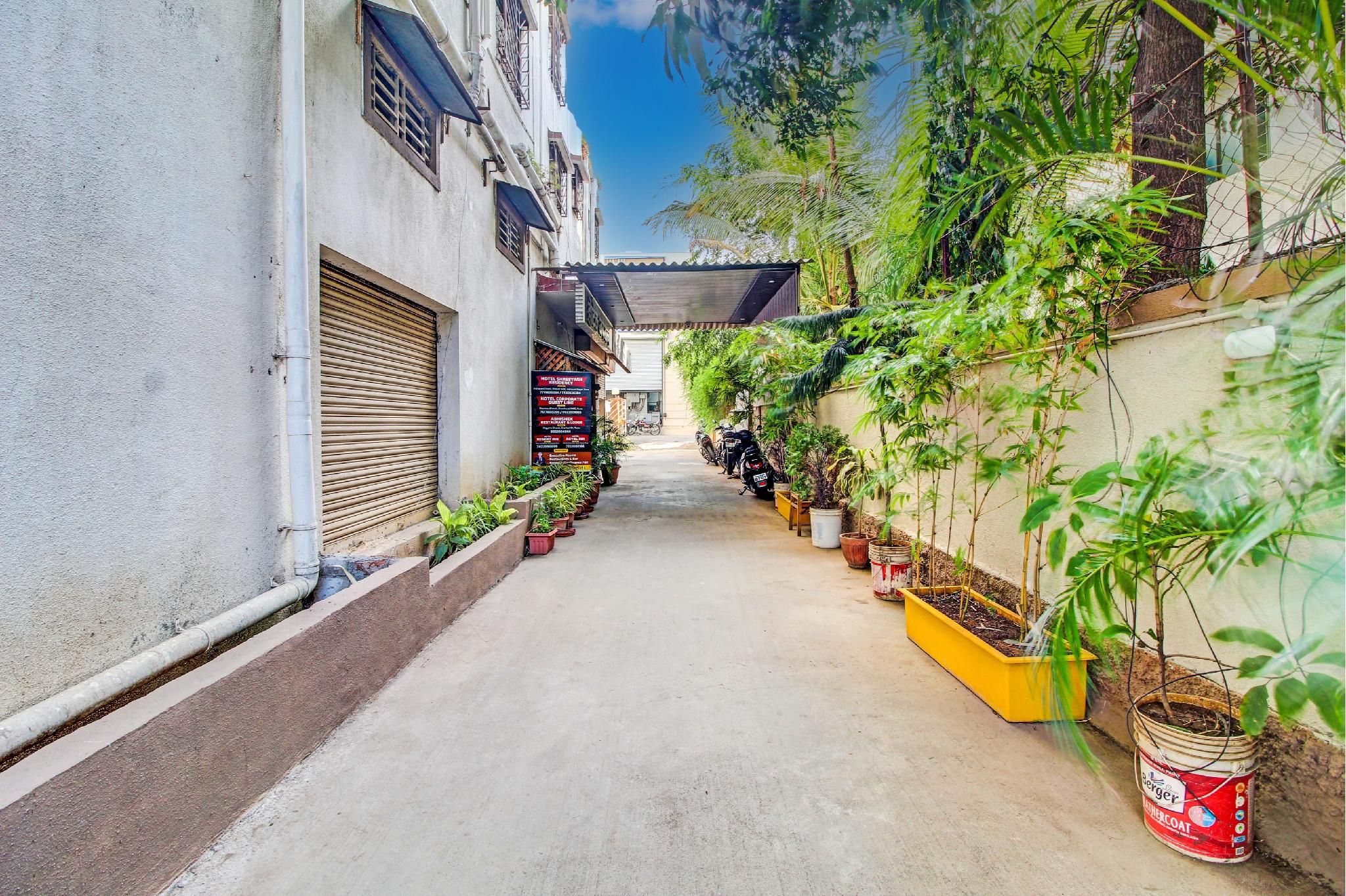 undefined Collection O Hotel Jayratna 8