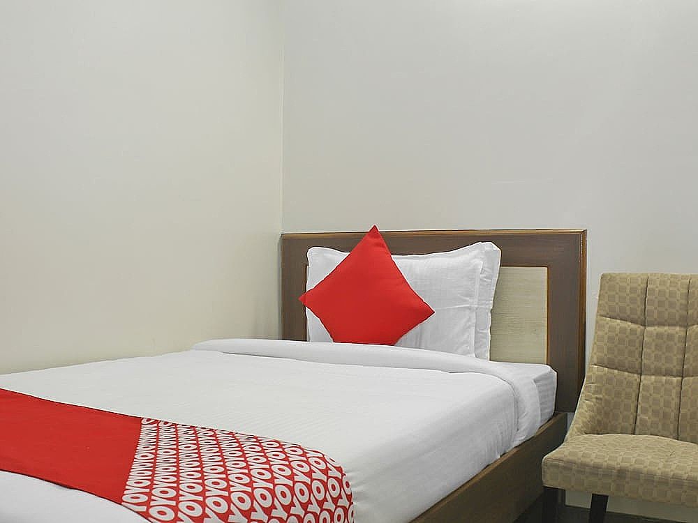 Palette Hotel And Resort PCMC Corporate Stay Formerly Hotel Jayratna Classic 8