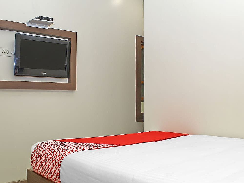 Palette Hotel And Resort PCMC Corporate Stay Formerly Hotel Jayratna Classic 47