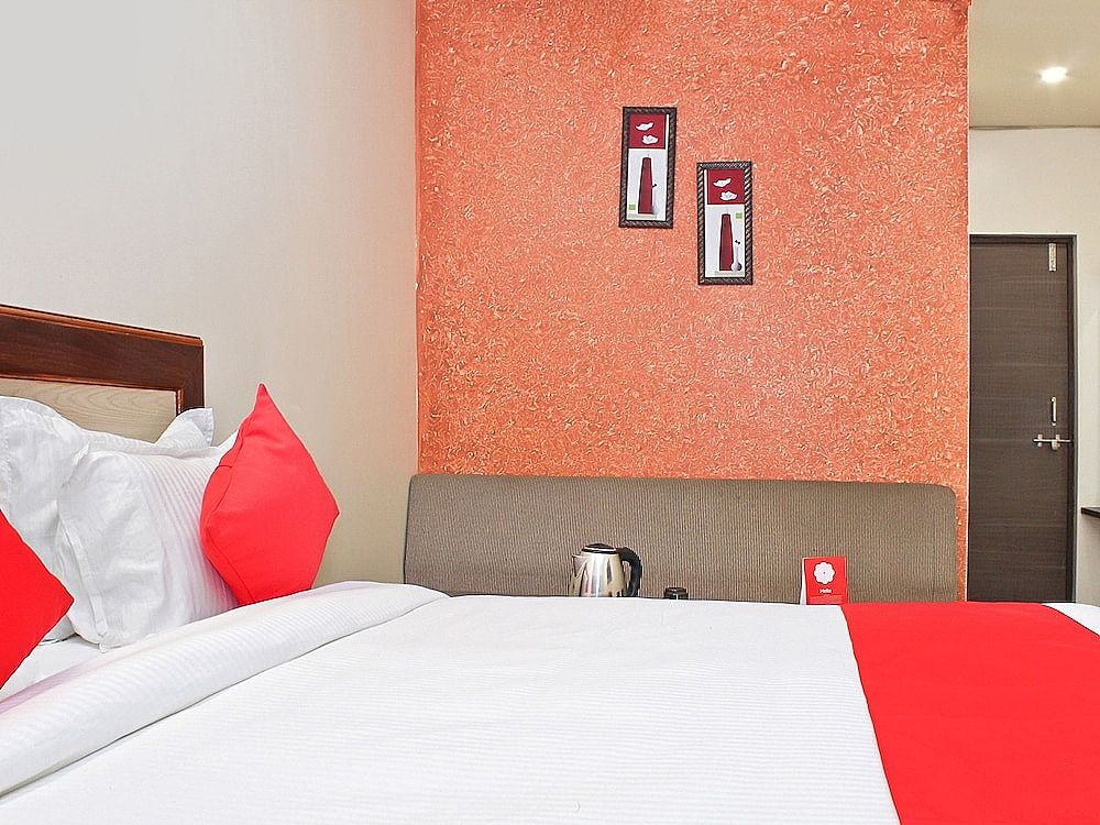 Palette Hotel And Resort PCMC Corporate Stay Formerly Hotel Jayratna Classic 18