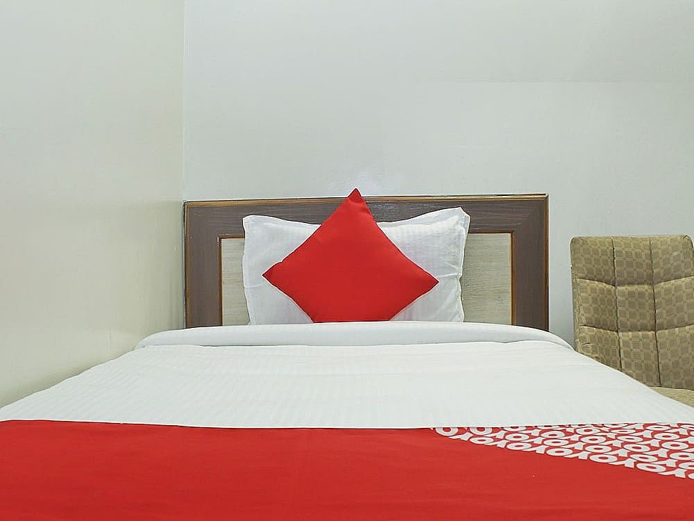 Palette Hotel And Resort PCMC Corporate Stay Formerly Hotel Jayratna Classic 40