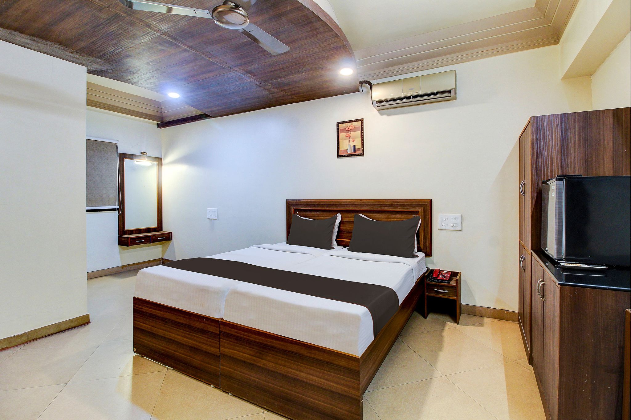 Palette Hotel And Resort PCMC Corporate Stay Formerly Hotel Jayratna Classic 12