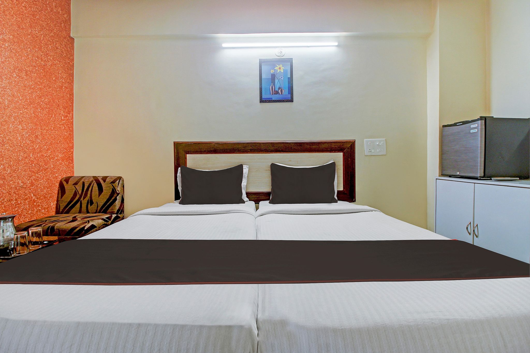 Palette Hotel And Resort PCMC Corporate Stay Formerly Hotel Jayratna Classic 17