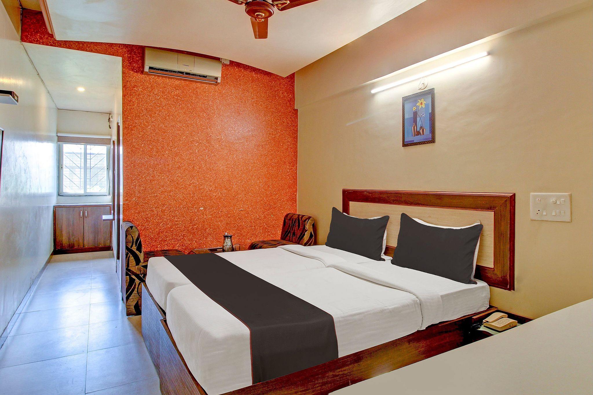 Palette Hotel And Resort PCMC Corporate Stay Formerly Hotel Jayratna Classic 23
