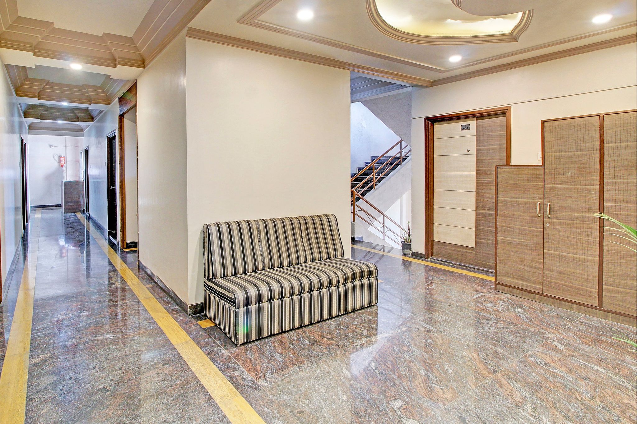 undefined Collection O Hotel Jayratna 3