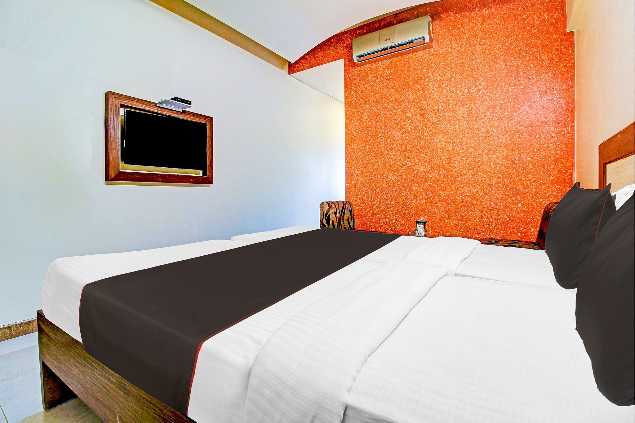 Palette Hotel And Resort PCMC Corporate Stay Formerly Hotel Jayratna Classic 10