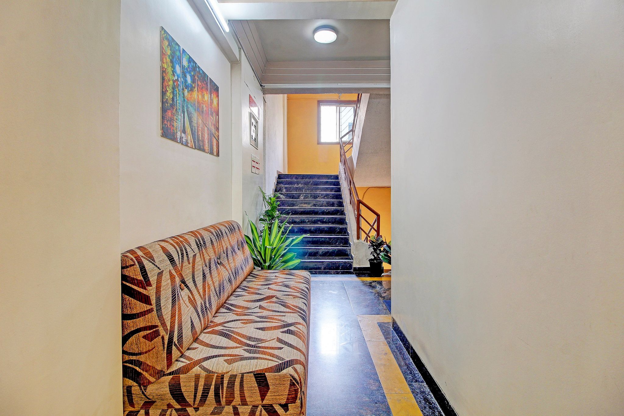 undefined Palette Hotel And Resort PCMC Corporate Stay Formerly Hotel Jayratna 3