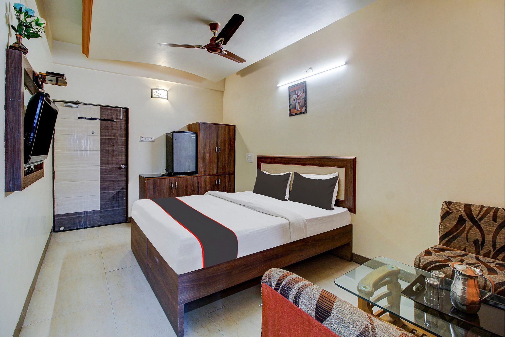 Palette Hotel And Resort PCMC Corporate Stay Formerly Hotel Jayratna Classic 37