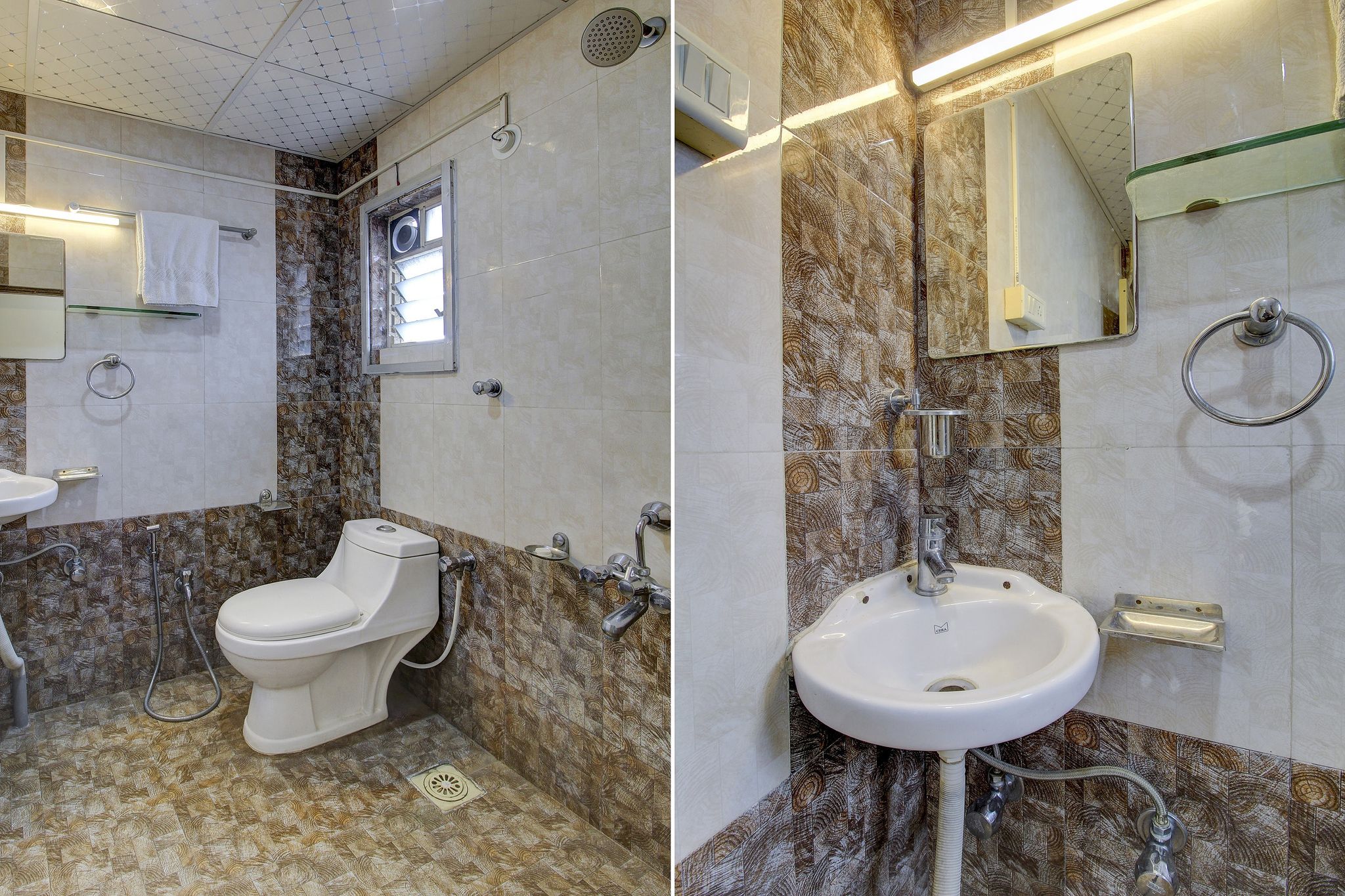 Palette Hotel And Resort PCMC Corporate Stay Formerly Hotel Jayratna Classic 32