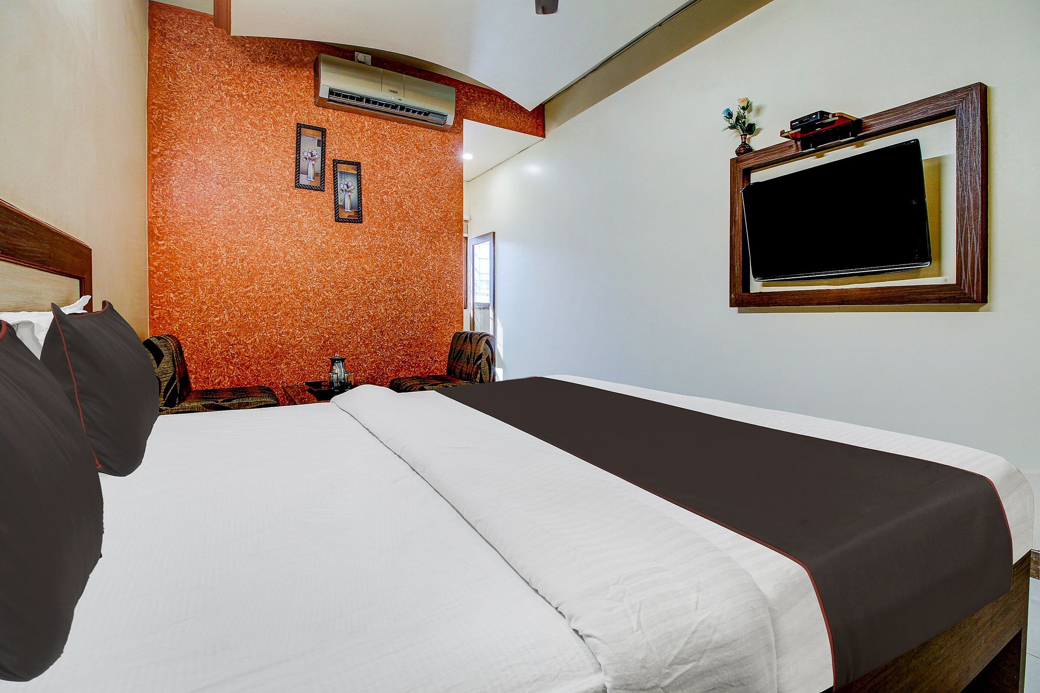 Palette Hotel And Resort PCMC Corporate Stay Formerly Hotel Jayratna Classic 42