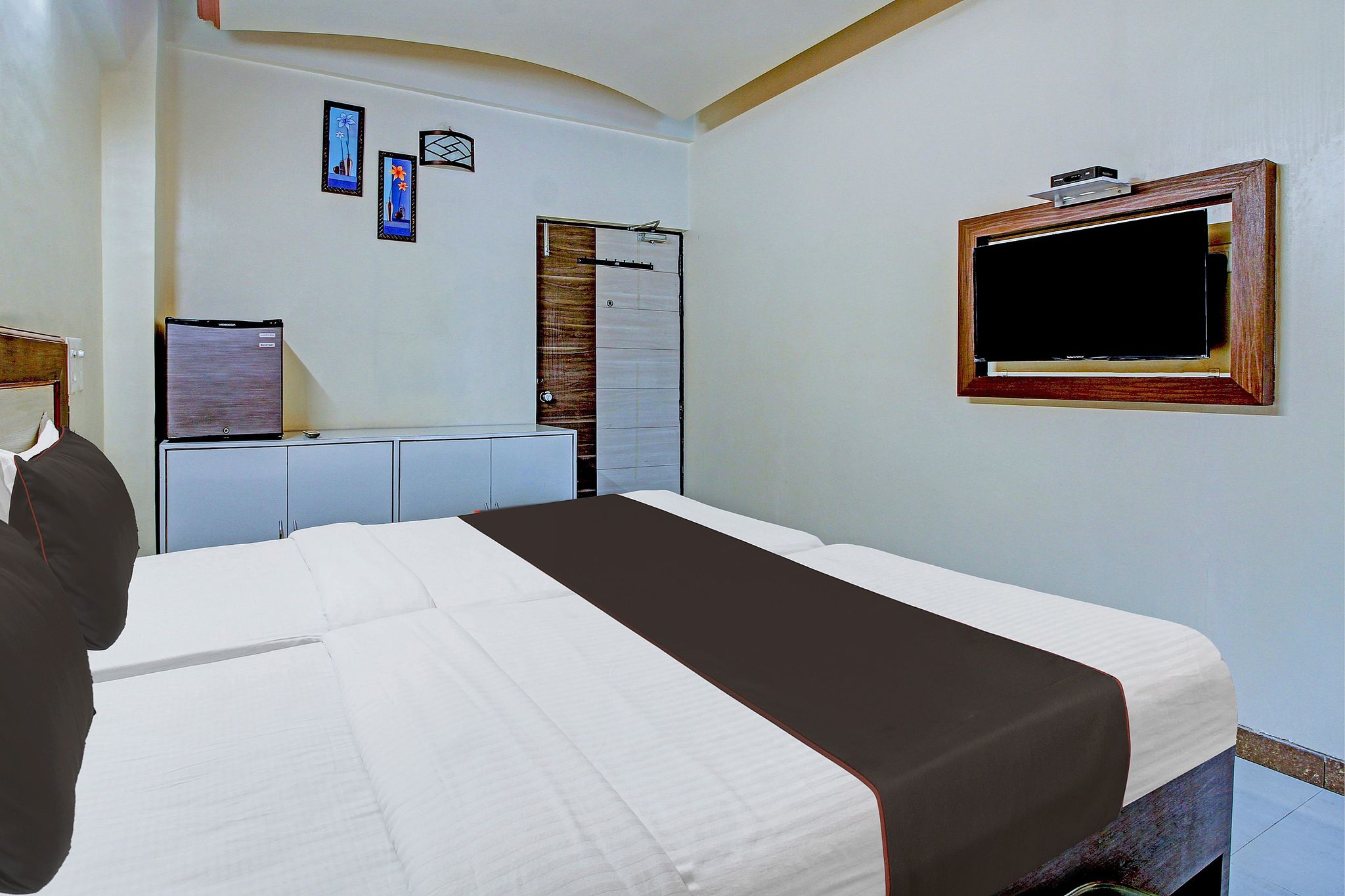 Palette Hotel And Resort PCMC Corporate Stay Formerly Hotel Jayratna Classic 22