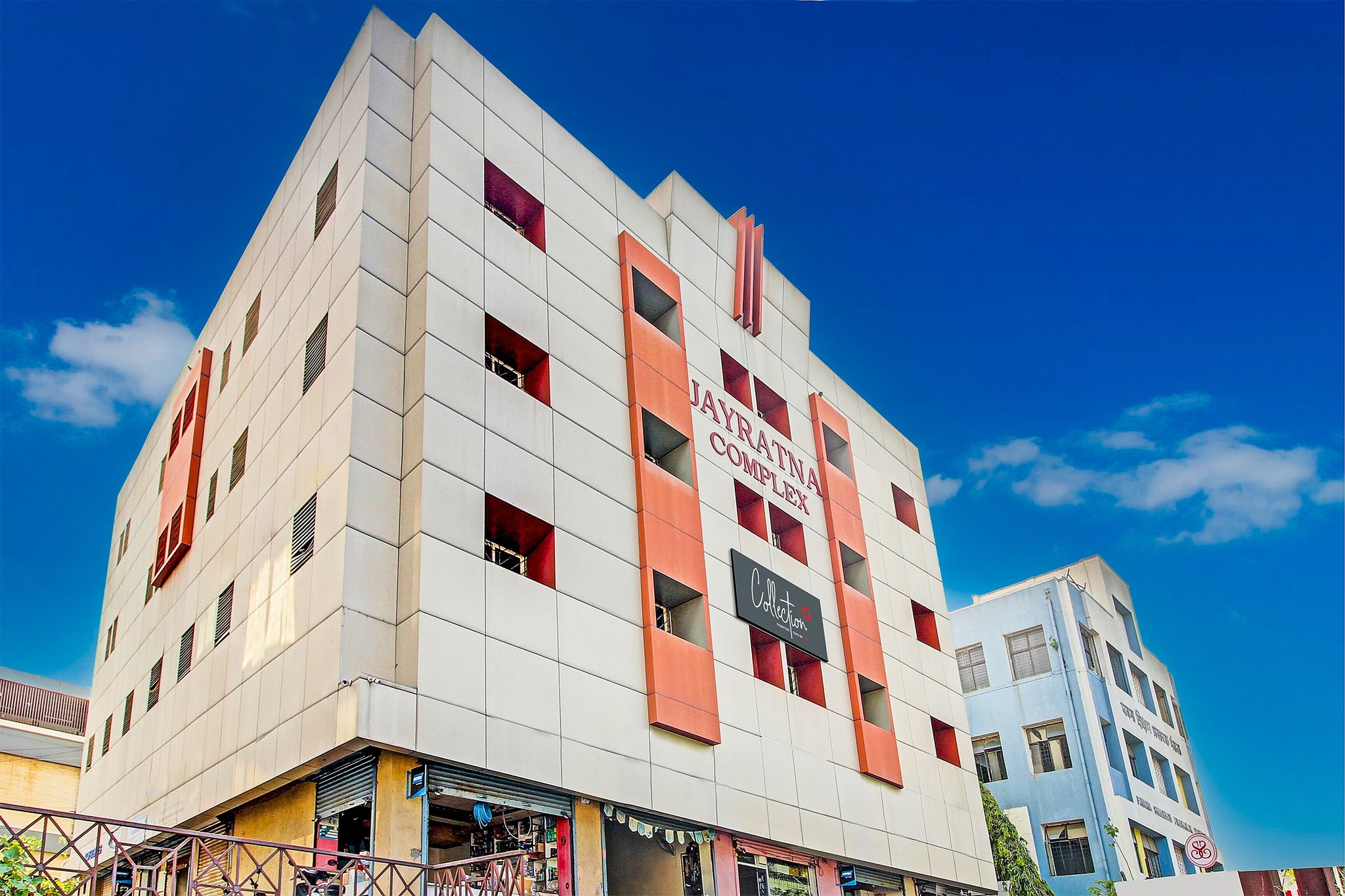 undefined Collection O Hotel Jayratna 6