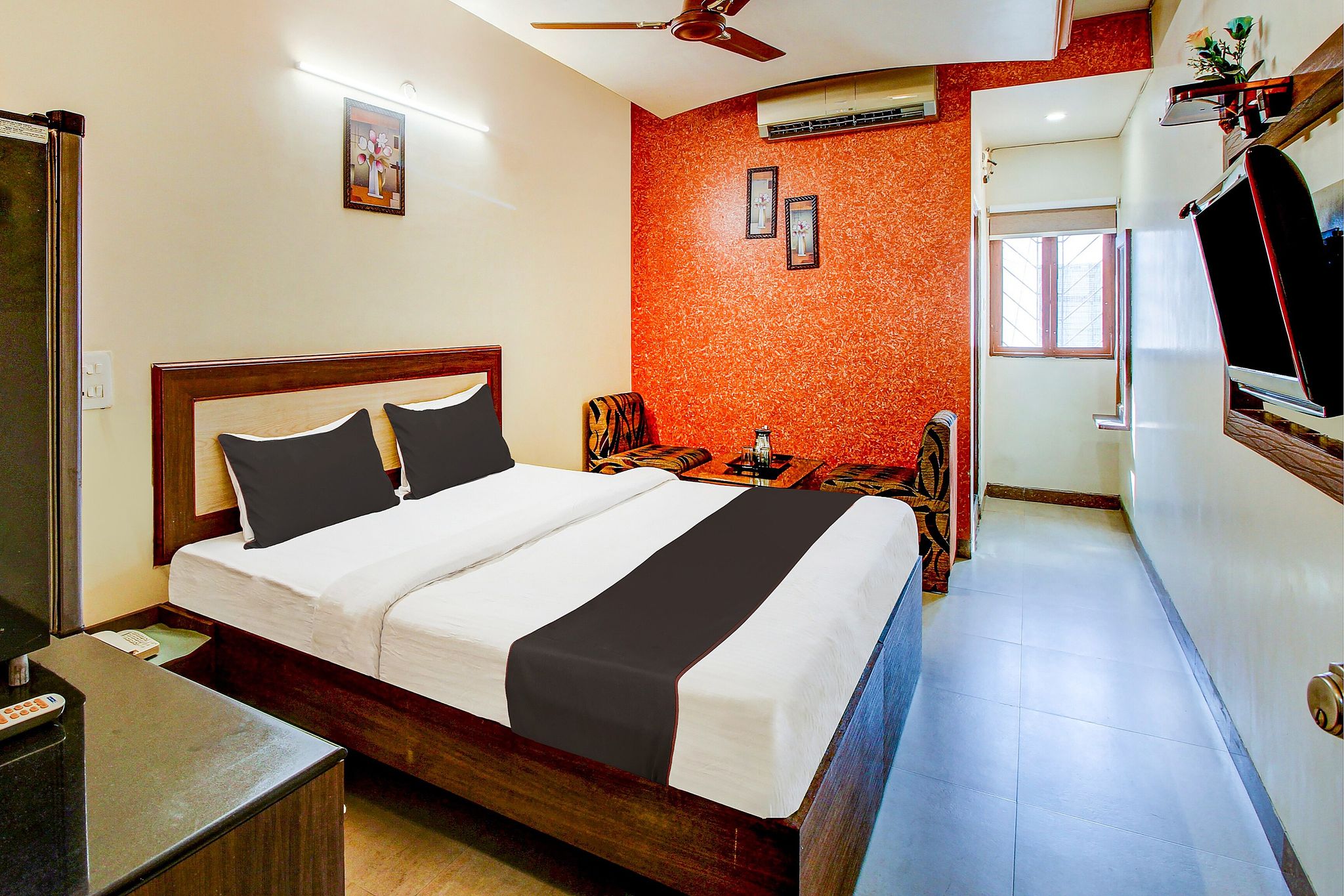 Palette Hotel And Resort PCMC Corporate Stay Formerly Hotel Jayratna Classic 49