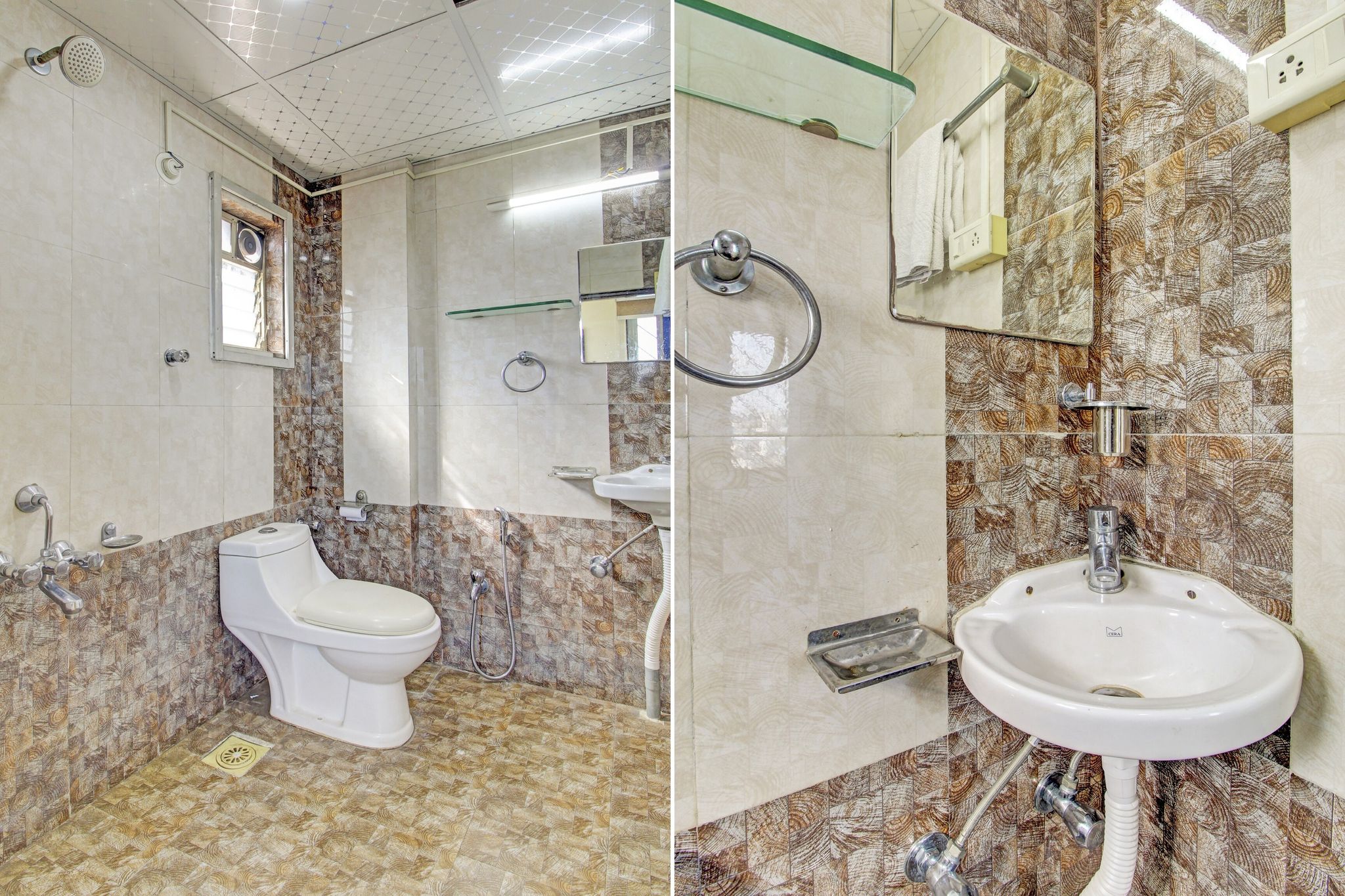 Palette Hotel And Resort PCMC Corporate Stay Formerly Hotel Jayratna Classic 19