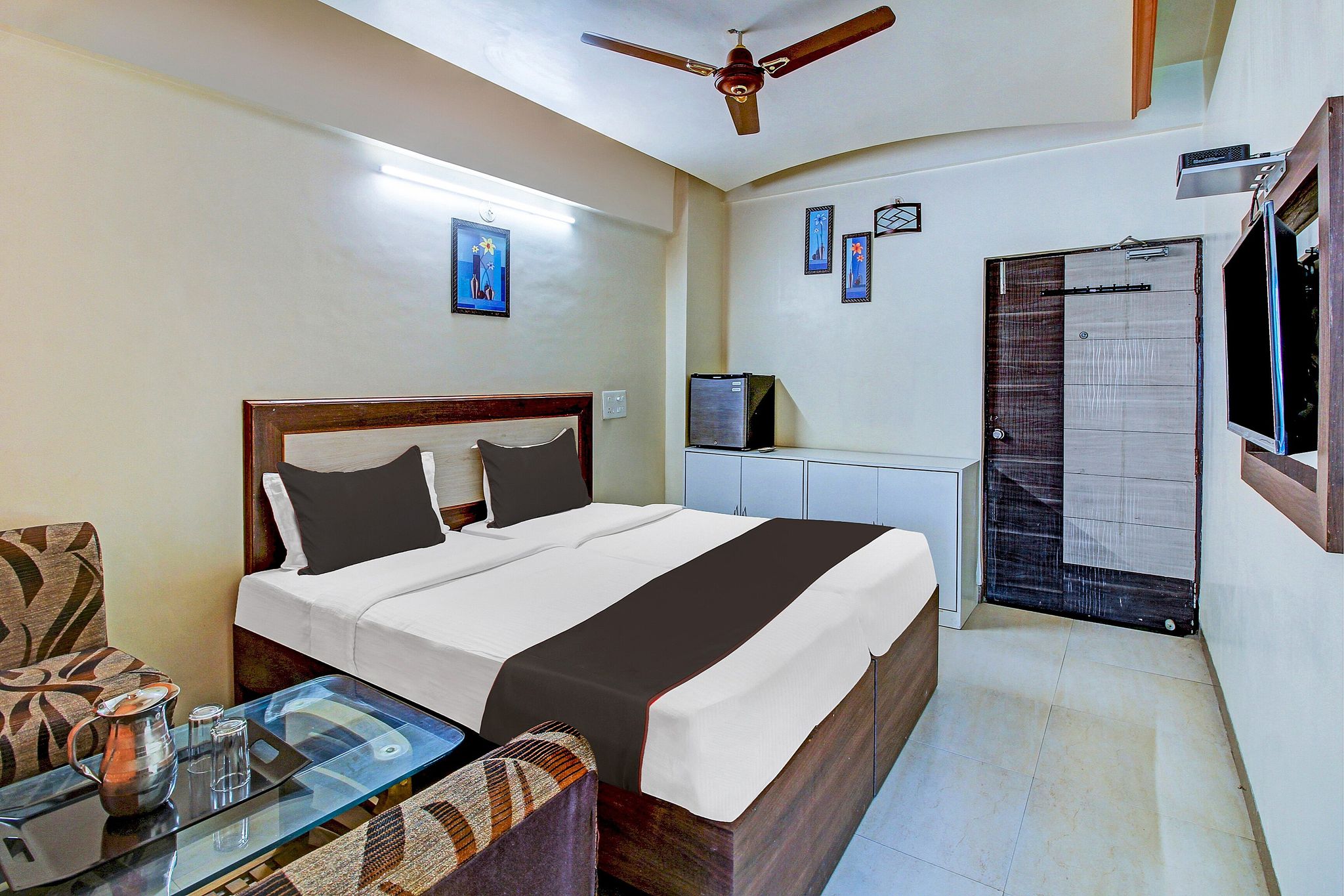 Palette Hotel And Resort PCMC Corporate Stay Formerly Hotel Jayratna Classic 31