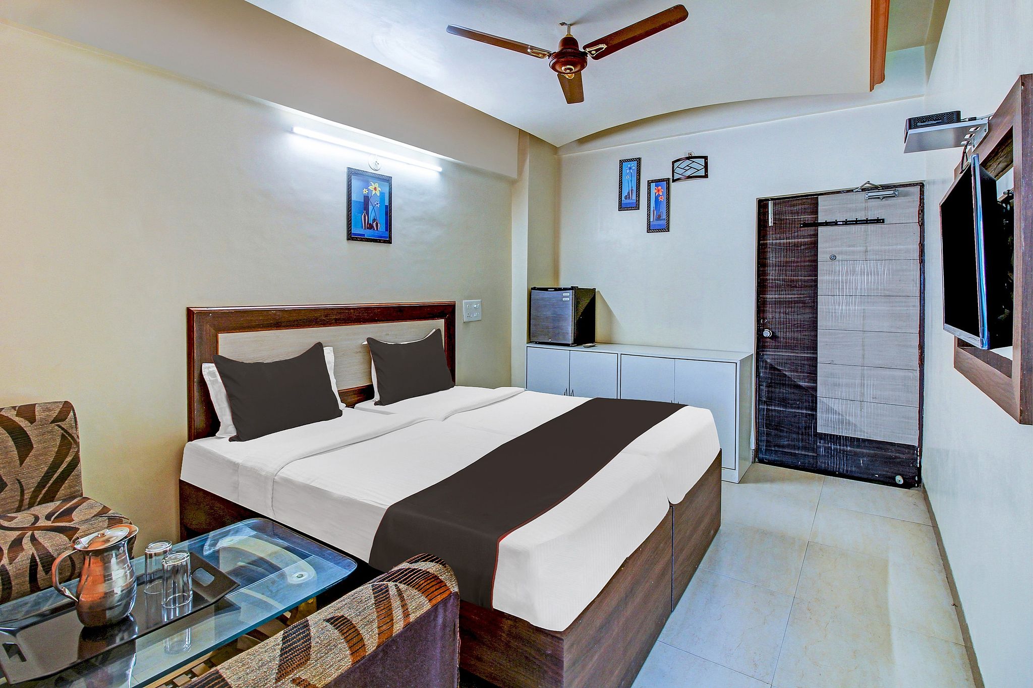 Palette Hotel And Resort PCMC Corporate Stay Formerly Hotel Jayratna Classic 30