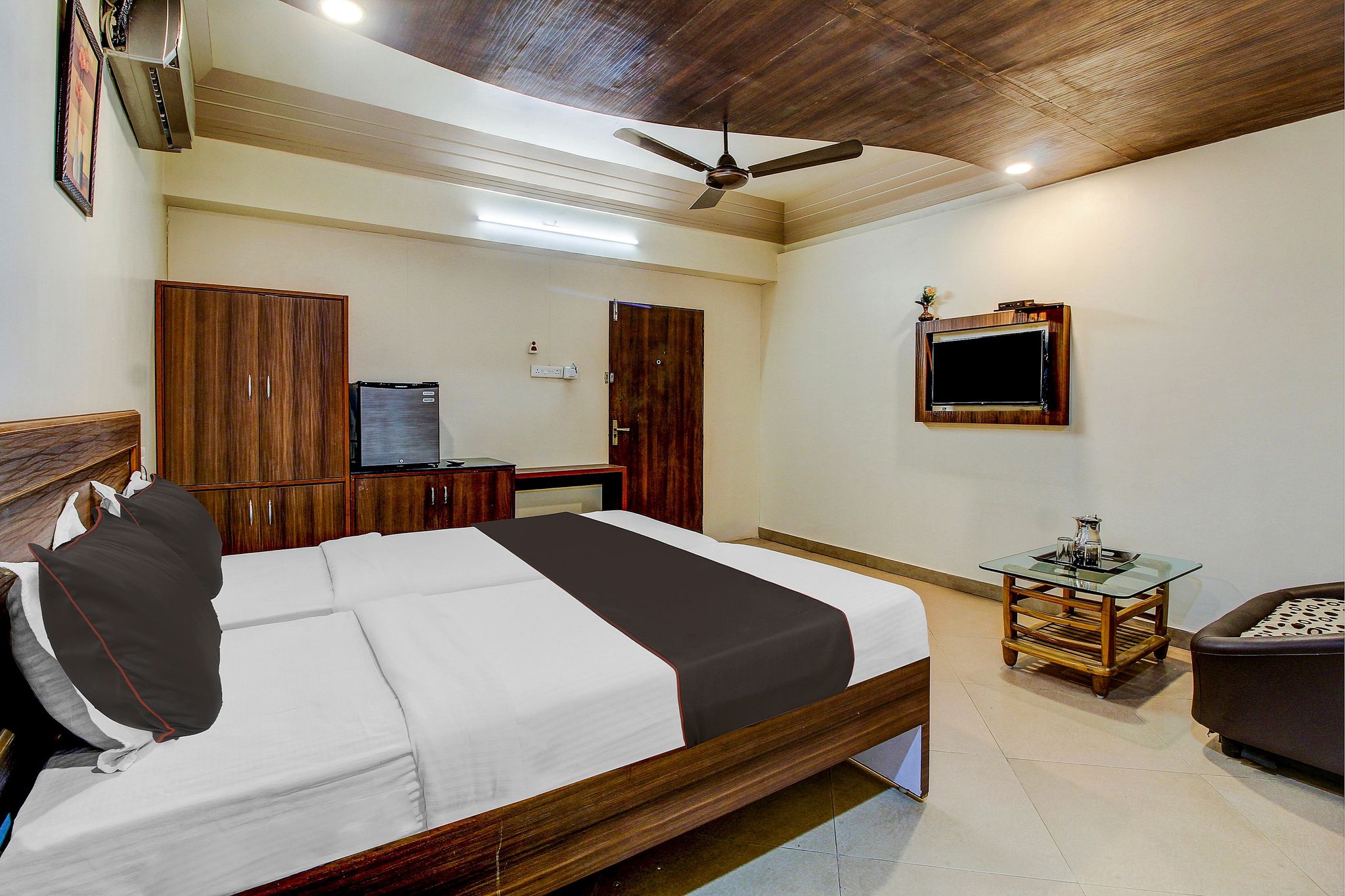 Palette Hotel And Resort PCMC Corporate Stay Formerly Hotel Jayratna Classic 35