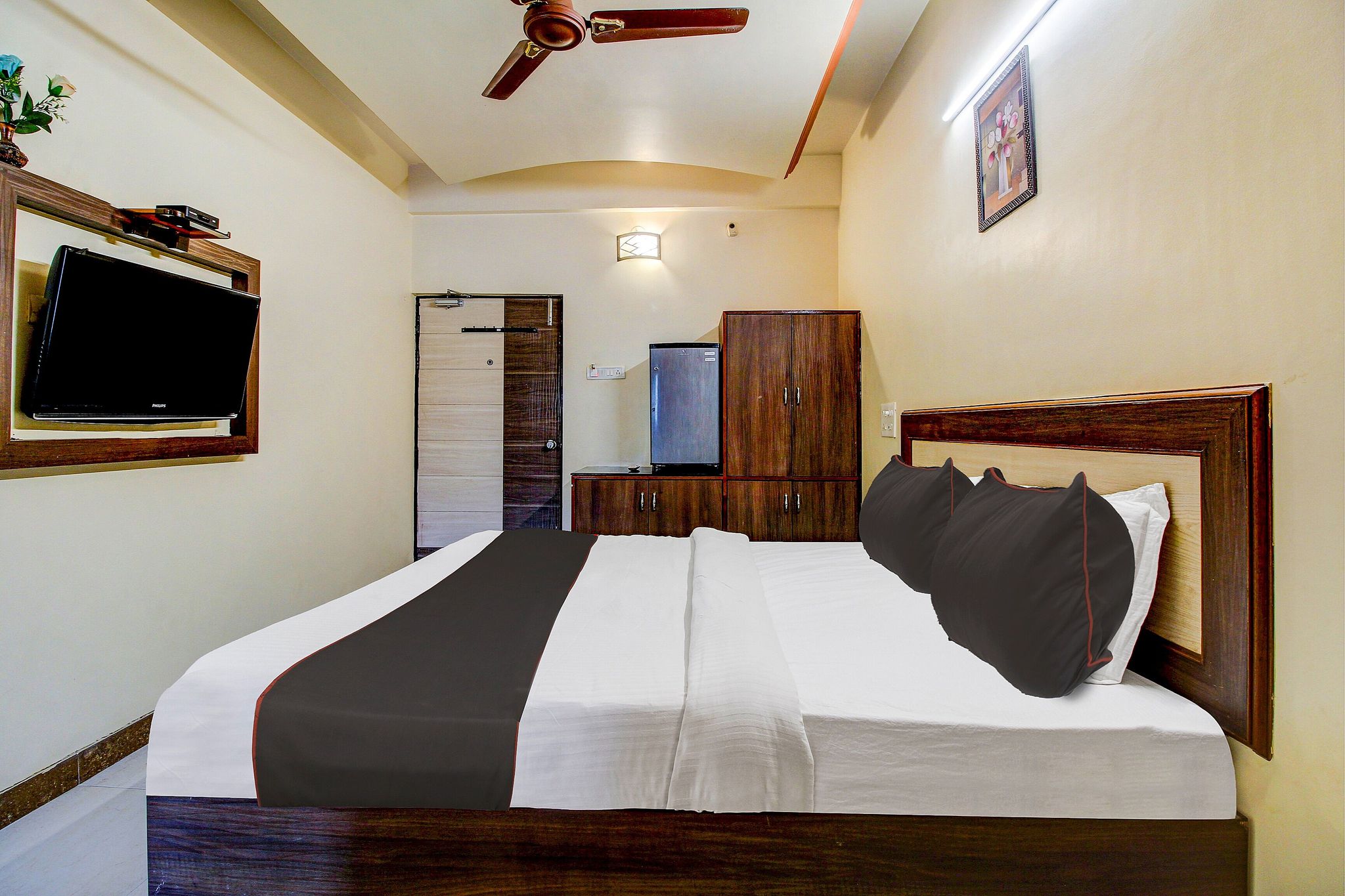 Palette Hotel And Resort PCMC Corporate Stay Formerly Hotel Jayratna Classic 6