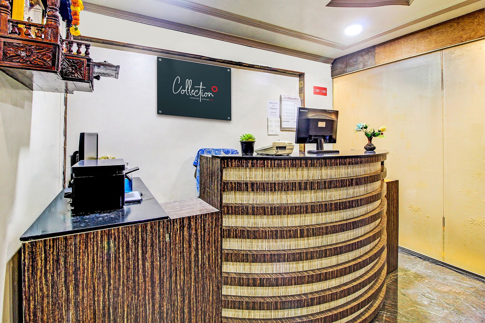 undefined Collection O Hotel Jayratna 2