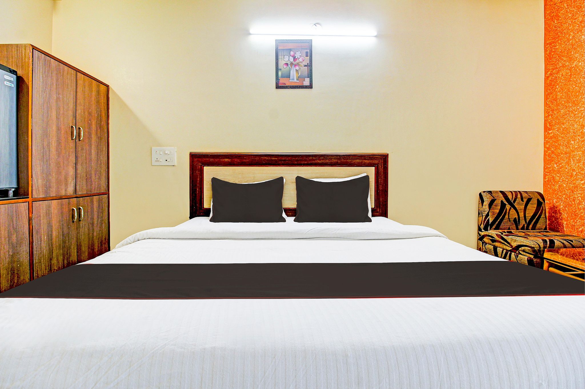 Palette Hotel And Resort PCMC Corporate Stay Formerly Hotel Jayratna Classic 26