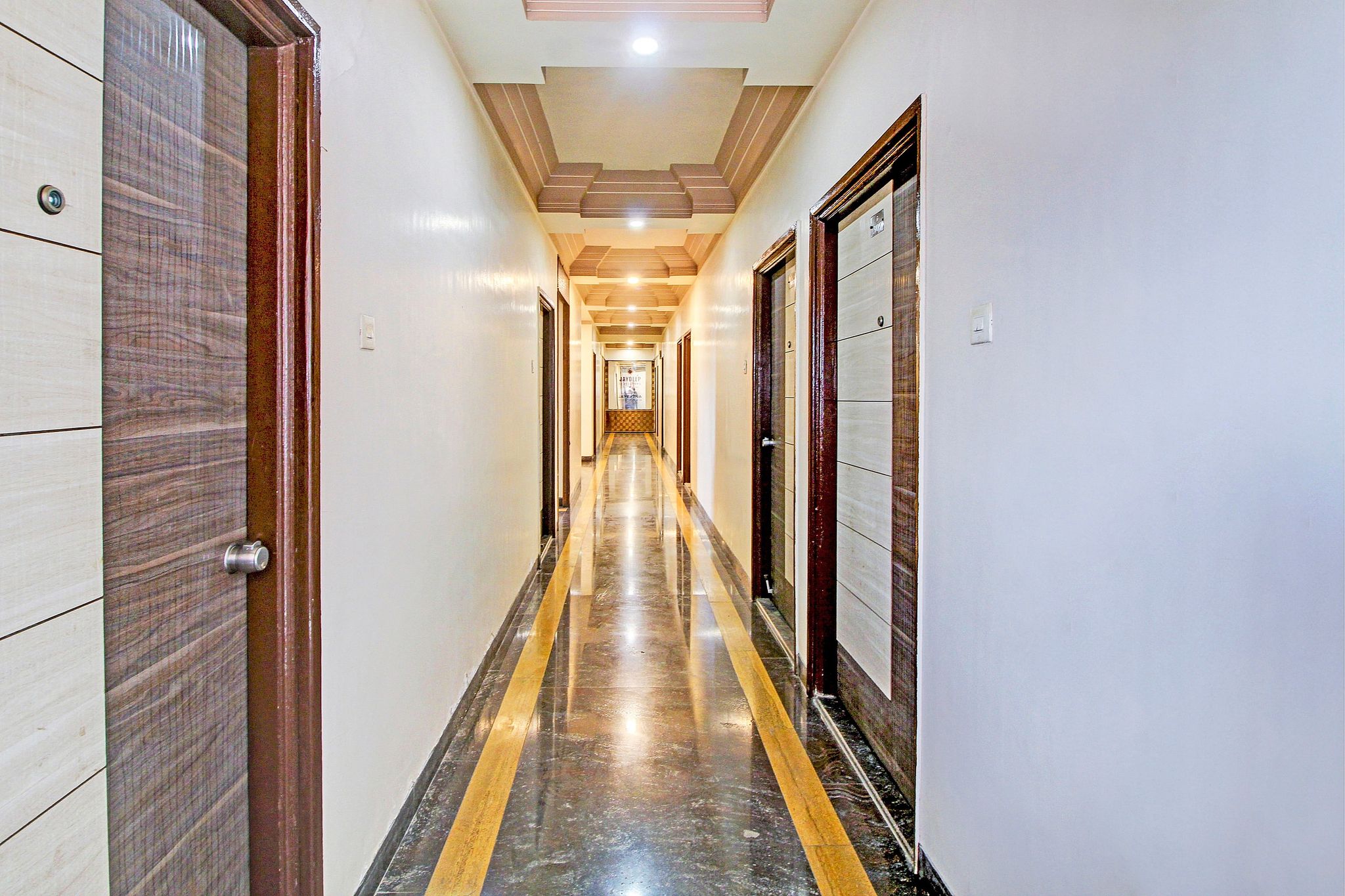 undefined Collection O Hotel Jayratna 4