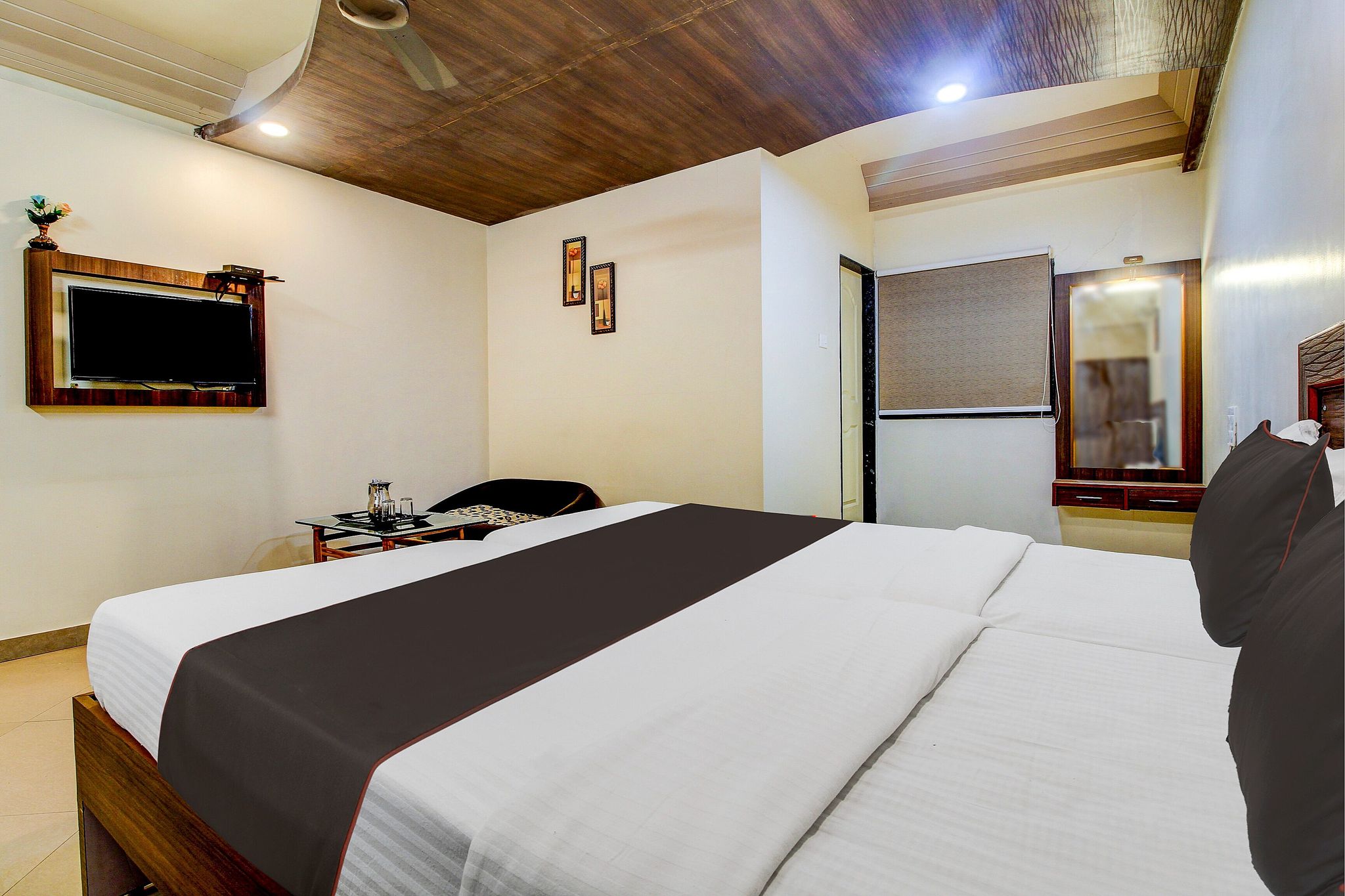 Palette Hotel And Resort PCMC Corporate Stay Formerly Hotel Jayratna Classic 28