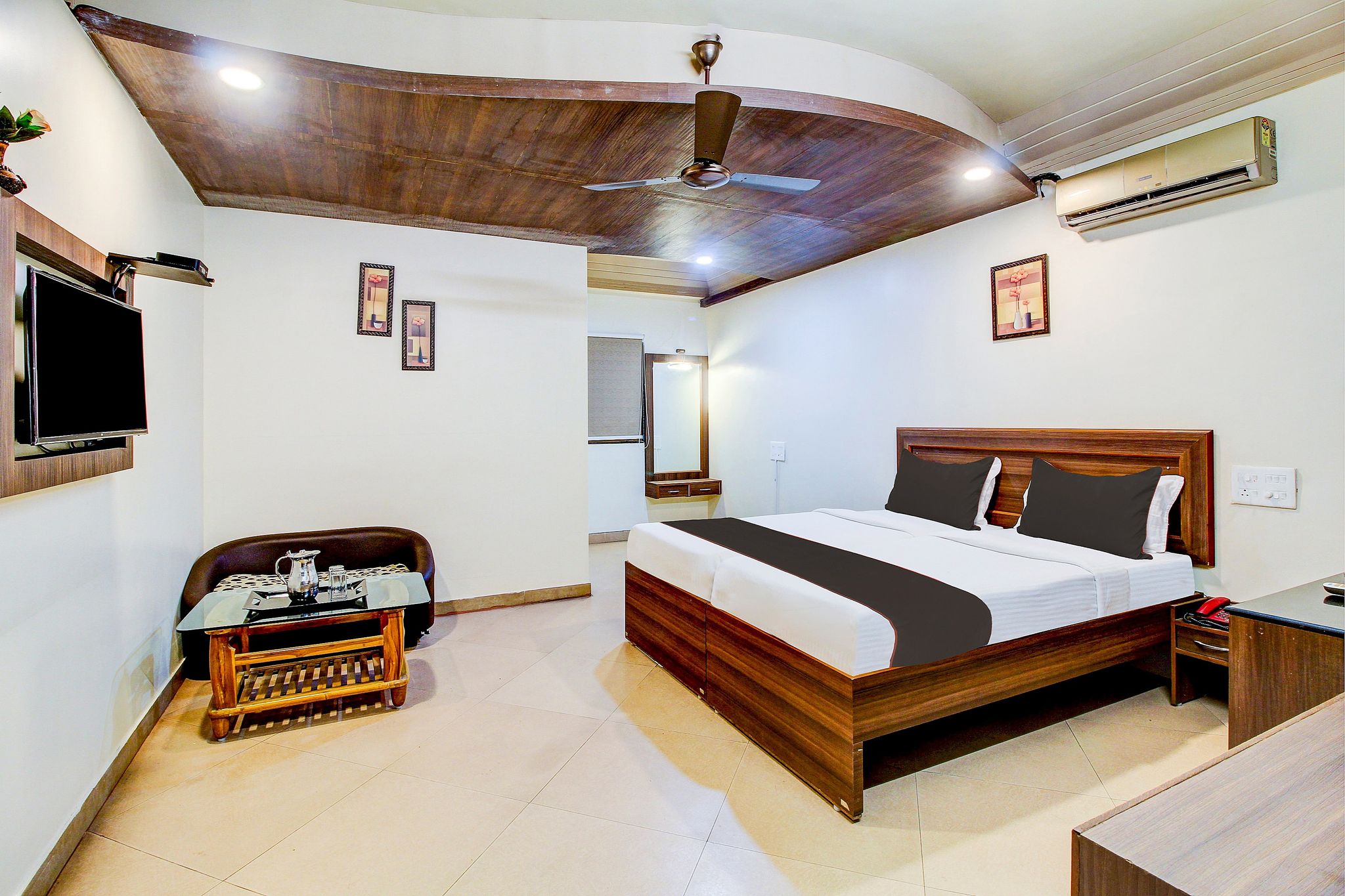 Palette Hotel And Resort PCMC Corporate Stay Formerly Hotel Jayratna Classic 46