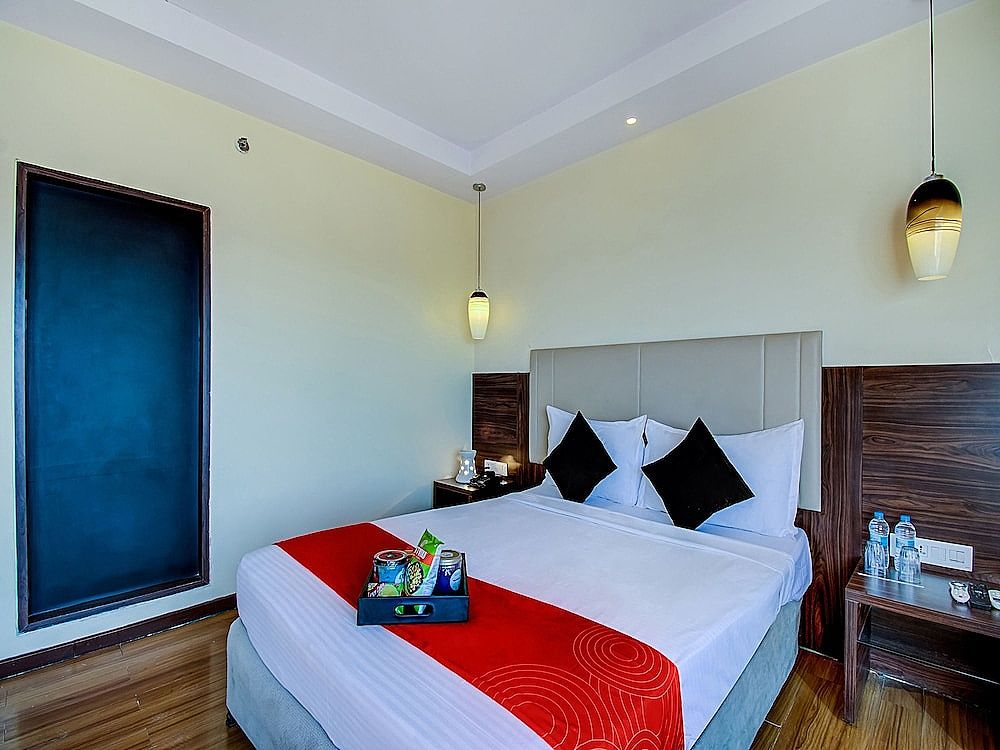 undefined Edition O 30037 Hotel Mapple 9