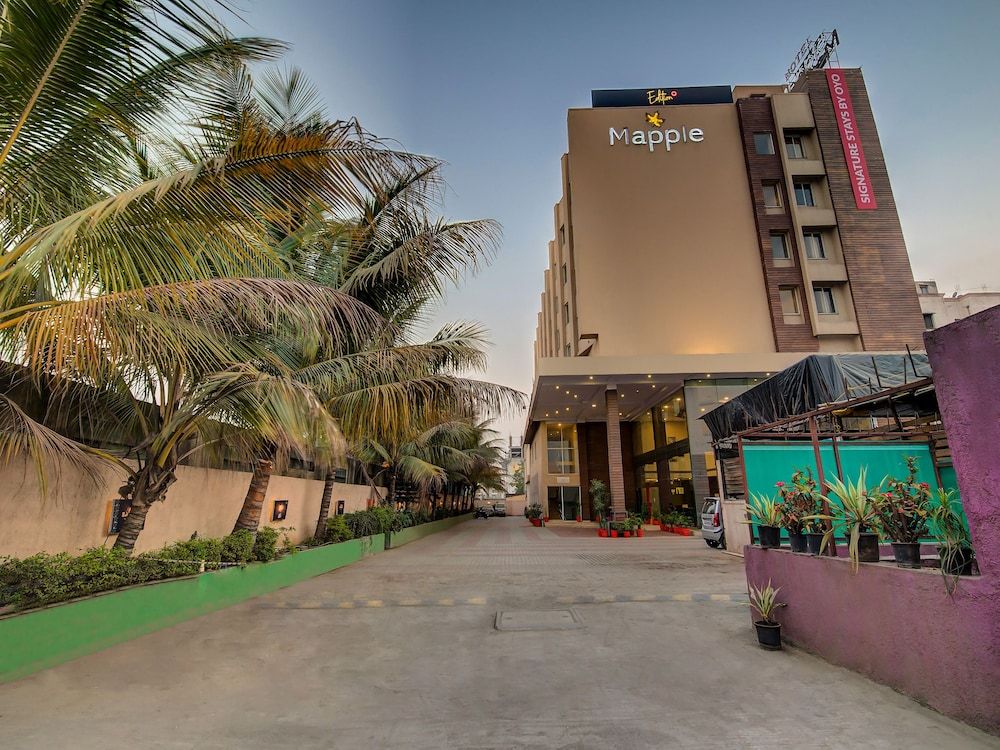 undefined Edition O 30037 Hotel Mapple 4