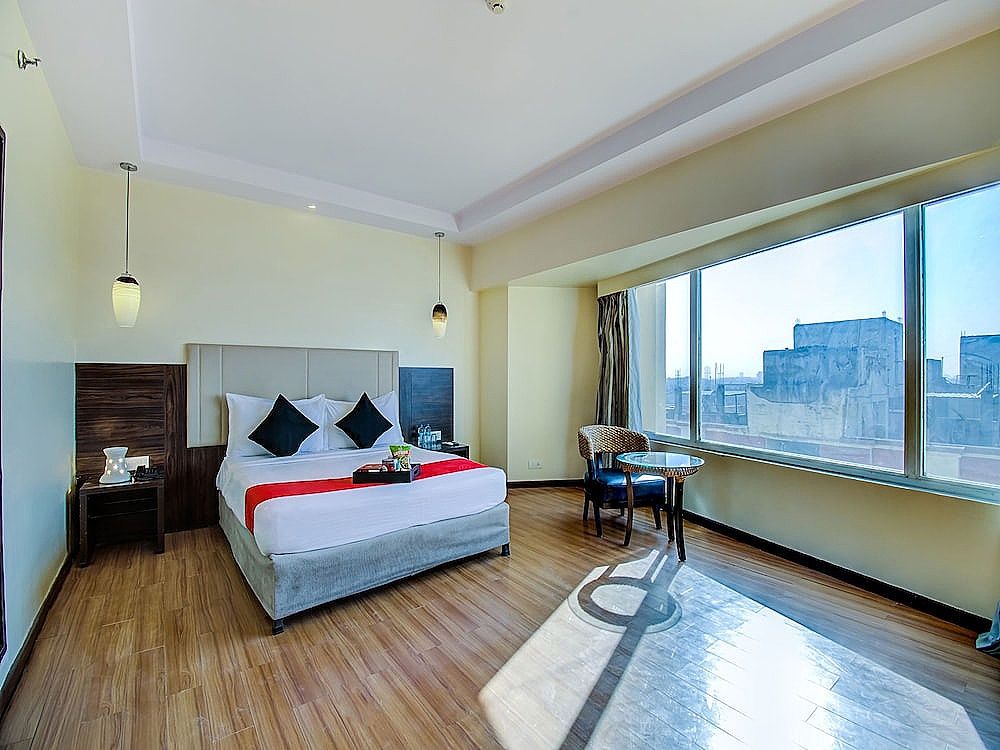 undefined Edition O 30037 Hotel Mapple 10