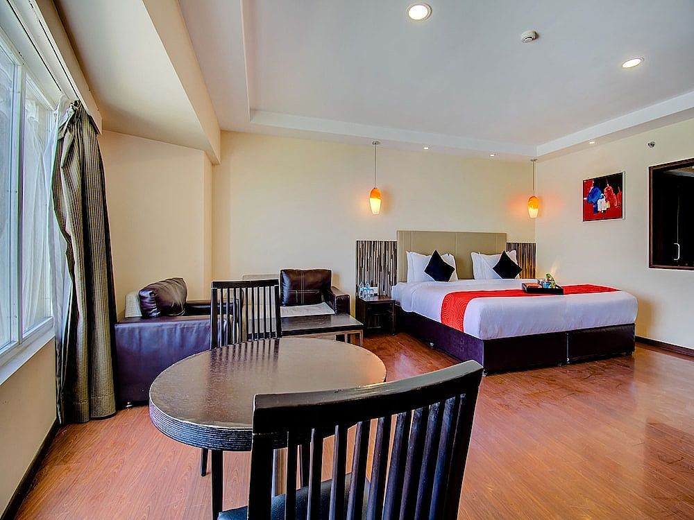 undefined Edition O 30037 Hotel Mapple 8
