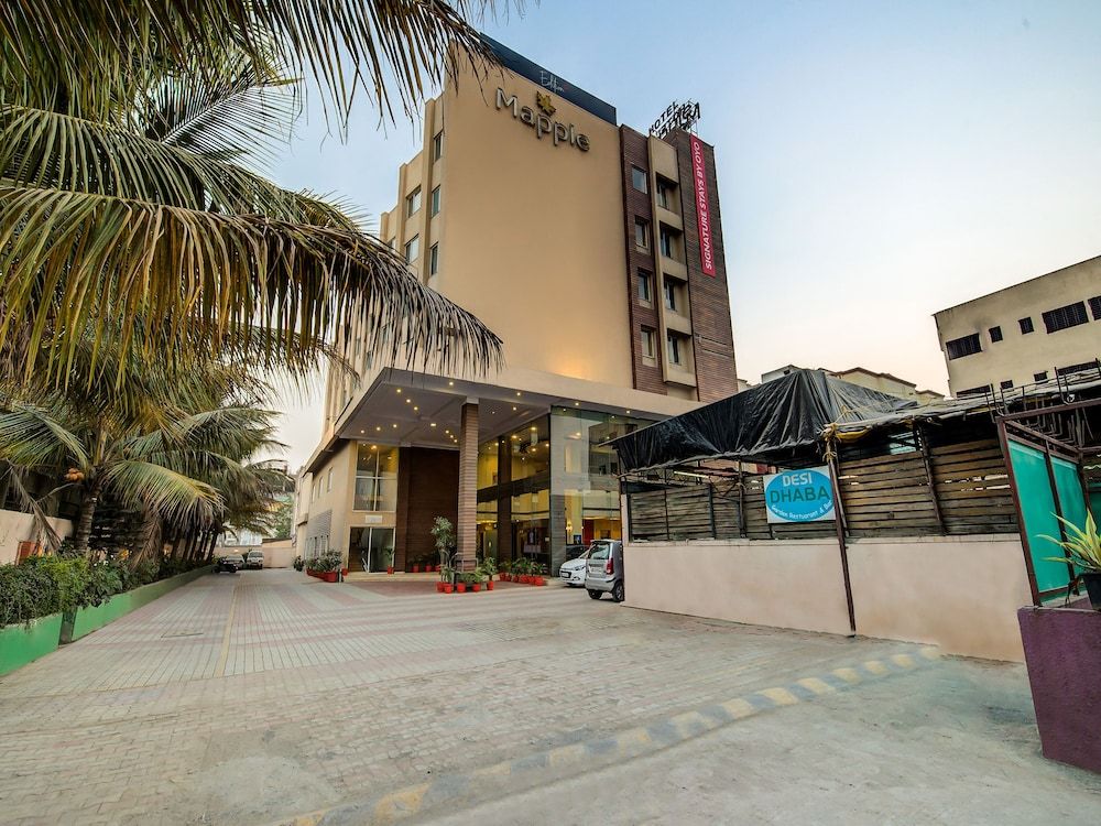 undefined Edition O 30037 Hotel Mapple 3