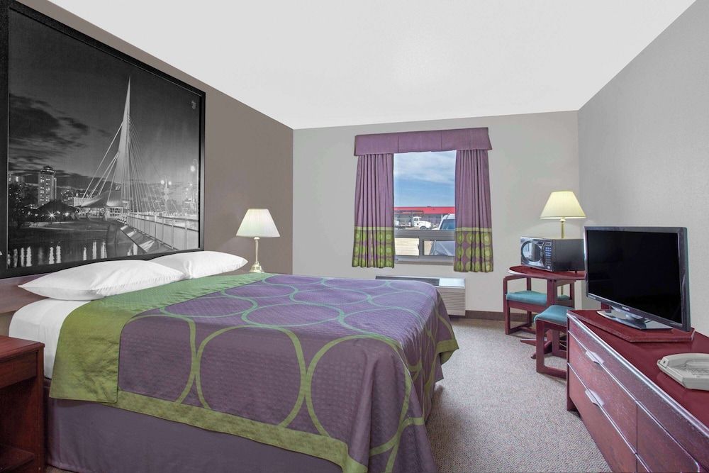 Room, Accessible, Non Smoking