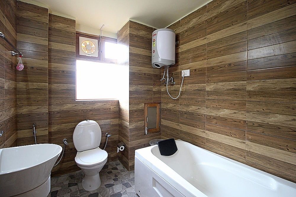 OYO 7538 Home Stay Rajput Royal Cottage Standard Double or Twin Room 12