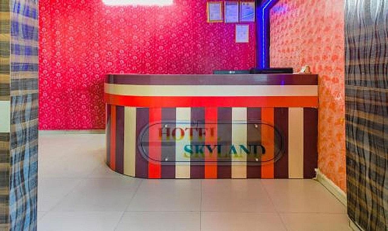 undefined Hotel Skyland 2