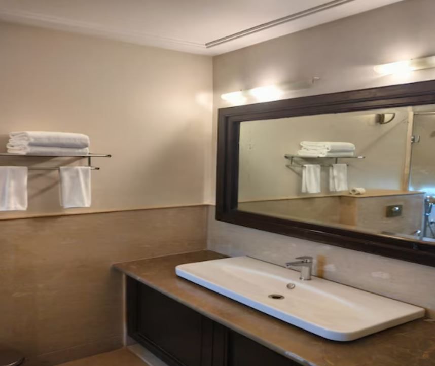 Sol De Goa Deluxe Room  3